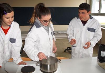 Chemielabor Sobeges 2019 10