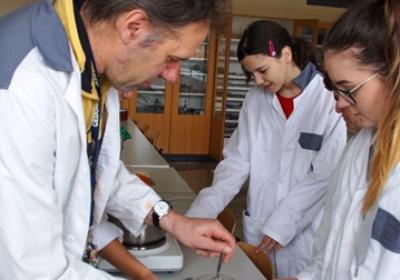 Chemielabor Sobeges 2019 17